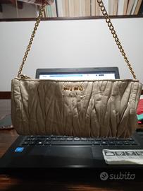 borsetta Miu miu