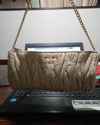 borsetta Miu miu