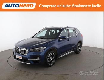 BMW X1 KM74120
