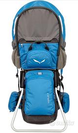 Salewa Koala II Portabimbo Zaino Montagna