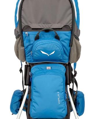 Salewa Koala II Portabimbo Zaino Montagna