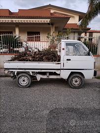 Bedford Rascal (tipo Porter)