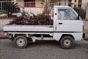 Bedford Rascal (tipo Porter)