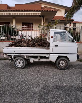Bedford Rascal (tipo Porter)