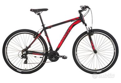 Lupo Snoop 3.1 MTB 27.5/29
