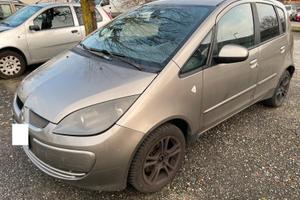 Ricambi Mitsubishi Colt 1.3 benzina 2008