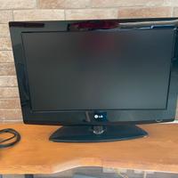 Tv LG 26