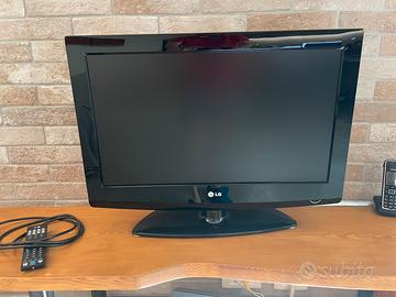 Tv LG 26