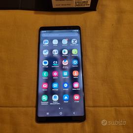 Samsung Note 8 