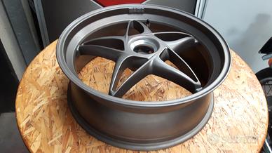 Cerchio posteriore MV AUGUSTA BRUTALE 1090