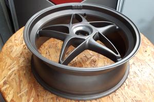 Cerchio posteriore MV AUGUSTA BRUTALE 1090