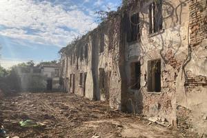 Rustico/Casale/Corte Adria [A4709VRG]