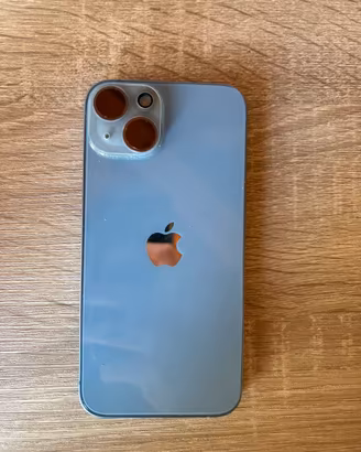 Iphone 14 128gb batteria al 99%