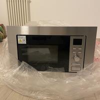 Forno a micronde midea