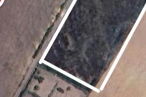 Terreno agricolo