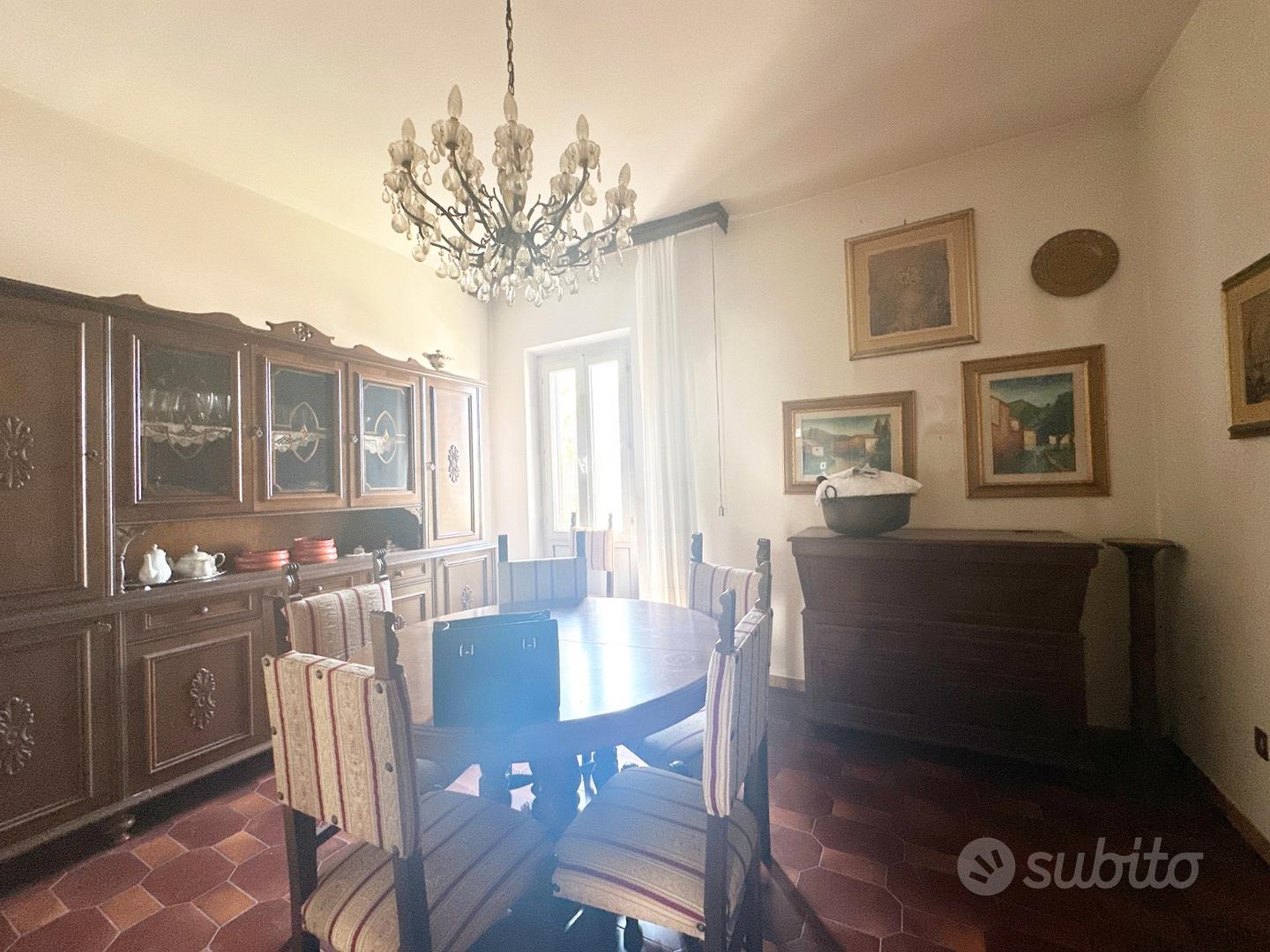 Appartamento – Città di Castello, Riosecco - Vista 4