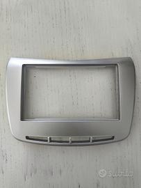MASCHERINA Auto RADIO 2 DIN LANCIA DELTA '09->'14