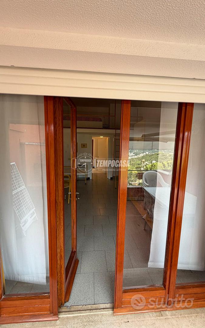 Appartamento – Santa Margherita Ligure - Altro