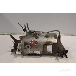 Catalizzatore (reso) Hyundai Ix35 2013