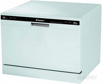 Lavastoviglie Candy 6 coperti