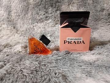 Prada paradoxe| Eau de Parfum | Donna | Nuovo