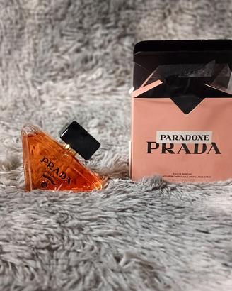 Prada paradoxe| Eau de Parfum | Donna | Nuovo