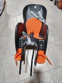 Seggiolino bici Polisport Bilby Maxi
