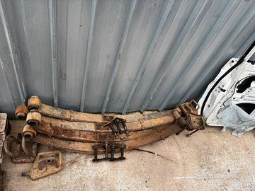 Balestre Toyota Bj 73