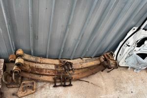 Balestre Toyota Bj 73