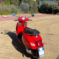 Vespa GTS 300 ie Super ABS