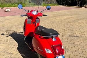 Vespa GTS 300 ie Super ABS