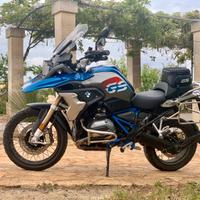 BMW R 1200 GS Rallye unico proprietario