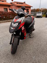 Aprilia Sr 2021