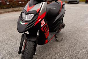 Aprilia Sr 2021