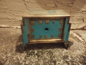 sveglia orologio Rosenthal . entra e leggi 