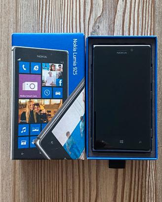 Nokia Lumia 925 16GB (RM-892)