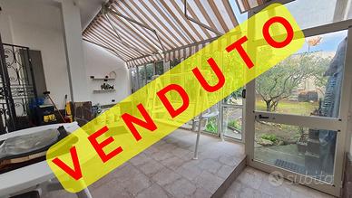 Oristano - Casa Semindip c/Giardino