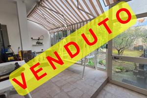 Oristano - Casa Semindip c/Giardino