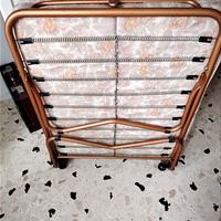 Brandina pieghevole 190×70