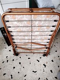 Brandina pieghevole 190×70