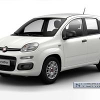 FIAT Panda 1.0 FireFly S&S Hybrid/GPL con Pack C