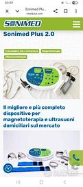 attrezzature magnetoterapia 