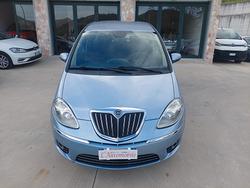 Lancia MUSA 1.3 Mjt 95 CV Gold 2011 km certificati