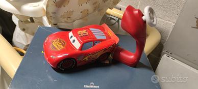 Cars saetta McQueen 