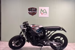 kawasaki zxr 750