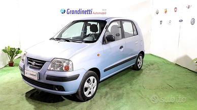 HYUNDAI ATOS 1.1 ACTIVE 12V PRIME 58CV