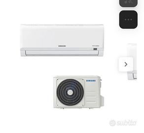 Condizionatori Samsung 9000 Btu