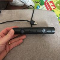 Telecamera per play4