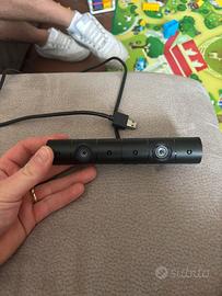 Telecamera per play4