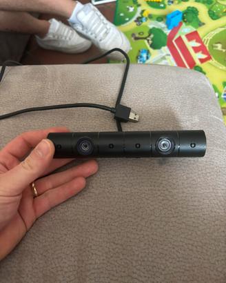 Telecamera per play4